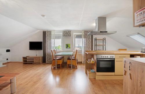 Koetz Apartment | Ferienwohnung Dani