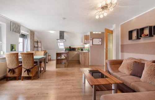 Koetz Apartment | Ferienwohnung Dani