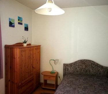 Celle Apartment | Ferienwohnung Danziger