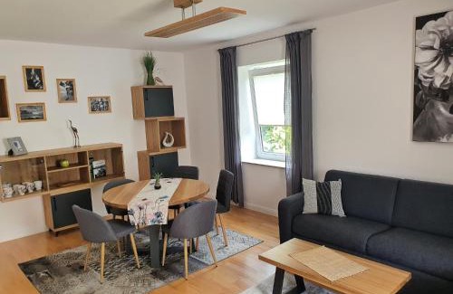 Celle Apartment | Ferienwohnung Danziger OG