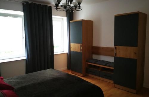 Celle Apartment | Ferienwohnung Danziger OG