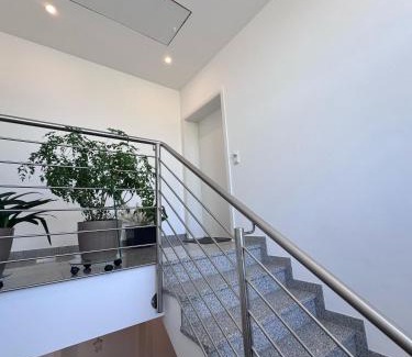 Schwalbach Apartment | Ferienwohnung Dariana Schwalbach/Saar