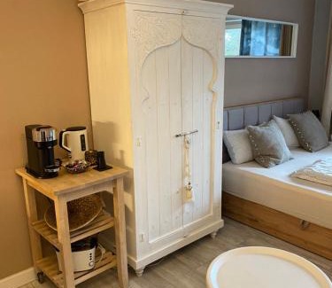 Seeg Apartment | Ferienwohnung Darosa Gipfelglück