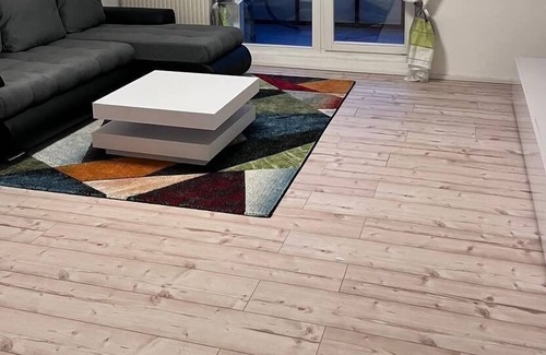Annaberg-Buchholz Apartment | Ferienwohnung/app. für 4 Gäste mit 46m² in Annaberg-buchholz