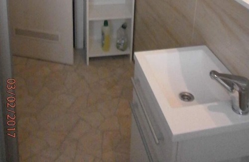 Bad Sachsa Apartment | Ferienwohnung/app. für 16 Gäste mit 135m² in Bad Sachsa Steina