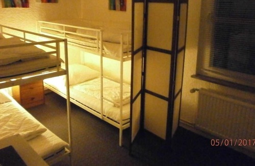Bad Sachsa Apartment | Ferienwohnung/app. für 16 Gäste mit 135m² in Bad Sachsa Steina