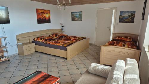 Bad Soden-Salmuenster Apartment | Ferienwohnung Zauberhaft