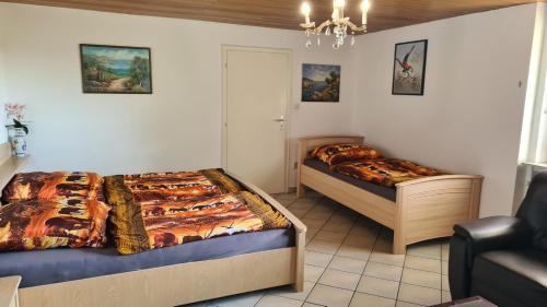 Bad Soden-Salmuenster Apartment | Ferienwohnung Zauberhaft