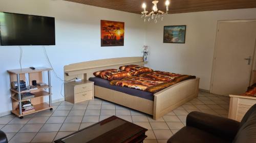 Bad Soden-Salmuenster Apartment | Ferienwohnung Zauberhaft