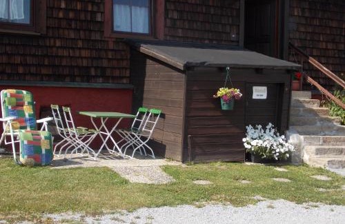 Bayerisch Eisenstein Apartment | Ferienwohnung Wittenzellner