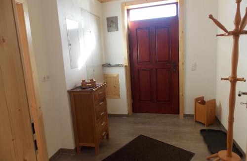 Bayerisch Eisenstein Apartment | Ferienwohnung Wittenzellner