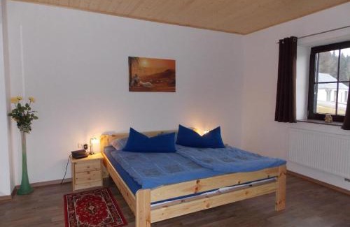 Bayerisch Eisenstein Apartment | Ferienwohnung Wittenzellner