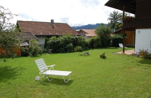 Bayerisch Eisenstein Apartment | Ferienwohnungen Haus Reineck