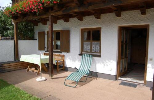 Bayerisch Eisenstein Apartment | Ferienwohnungen Haus Reineck