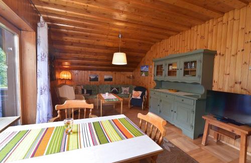 Bayerisch Eisenstein House | Ferienwohnung Waldheimat