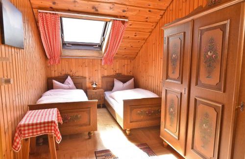 Bayerisch Eisenstein House | Ferienwohnung Waldheimat