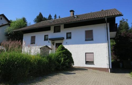 Bayerisch Eisenstein House | Ferienwohnung Waldheimat