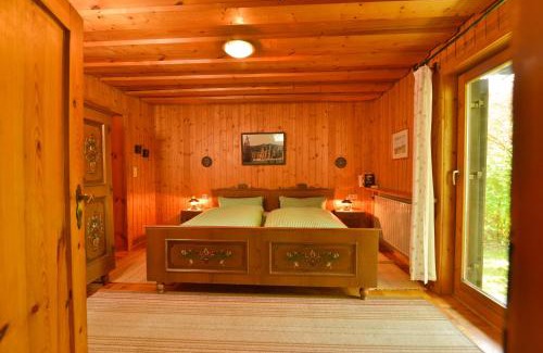 Bayerisch Eisenstein Apartment | Ferienwohnung Waldheimat 2