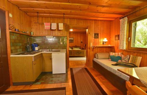 Bayerisch Eisenstein Apartment | Ferienwohnung Waldheimat 2