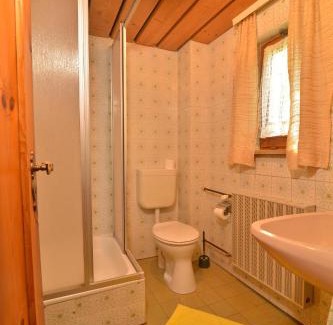 Bayerisch Eisenstein Apartment | Ferienwohnung Waldheimat 2