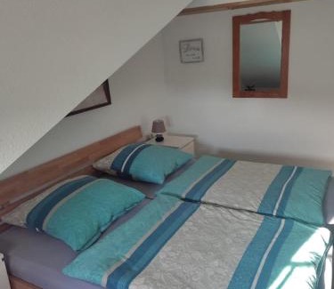 Bayerisch Eisenstein Apartment | Ferienwohnung Schmidt