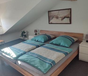 Bayerisch Eisenstein Apartment | Ferienwohnung Schmidt