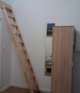 Friedrichshain Apartment | Ferienwohnung