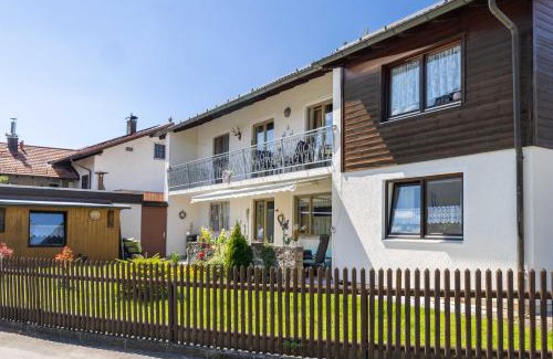 Irschen Apartment | Ferienwohnung Bernauer Ache
