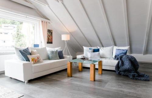 Ludwigshafen Apartment | Ferienwohnung Fuchs