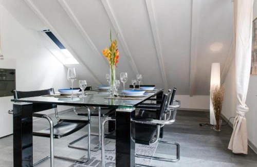 Ludwigshafen Apartment | Ferienwohnung Fuchs