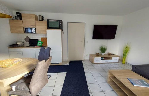 Breege Apartment | Ferienwohnung/app. für 4 Gäste mit 47m² in Breege