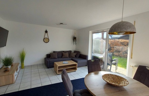 Breege Apartment | Ferienwohnung/app. für 4 Gäste mit 47m² in Breege