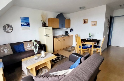 Breege Apartment | Ferienwohnung/app. für 5 Gäste mit 62m² in Breege