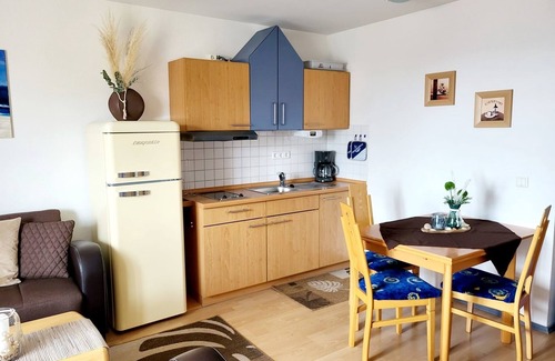 Breege Apartment | Ferienwohnung/app. für 5 Gäste mit 62m² in Breege