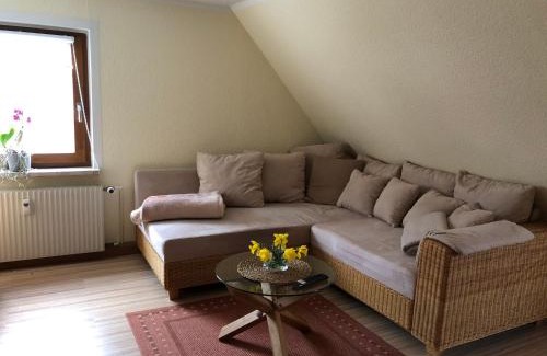 Breitenbrunn/Erzgeb. Apartment | Ferienwohnung Hänel