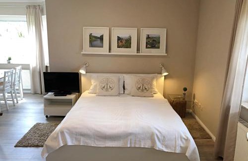 Clausthal-Zellerfeld Apartment | Ferienwohnung Kraft