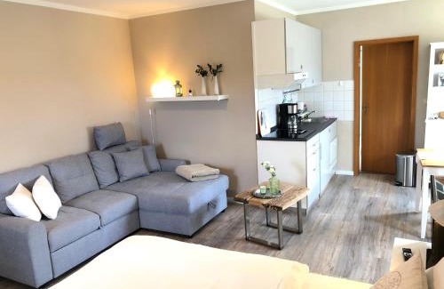 Clausthal-Zellerfeld Apartment | Ferienwohnung Kraft