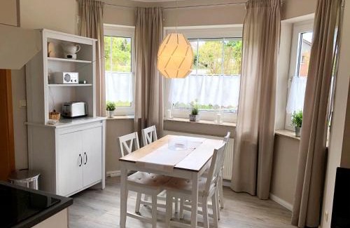 Clausthal-Zellerfeld Apartment | Ferienwohnung Kraft