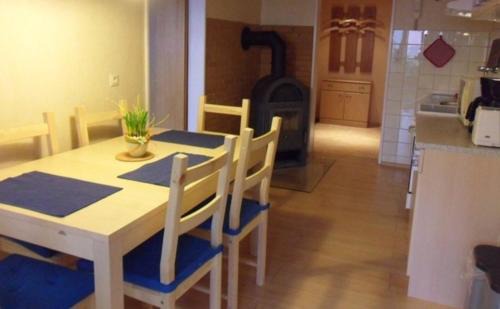 Clausthal-Zellerfeld Apartment | Ferienwohnung Becker