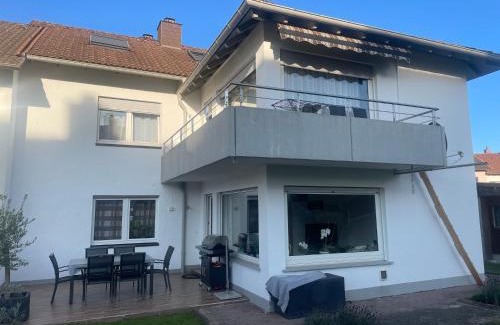 Donaueschingen Apartment | Ferienwohnung