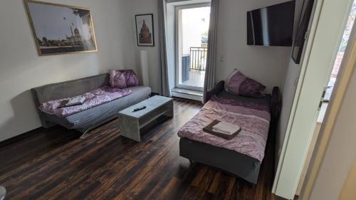 Loebtau Apartment | Ferienwohnung