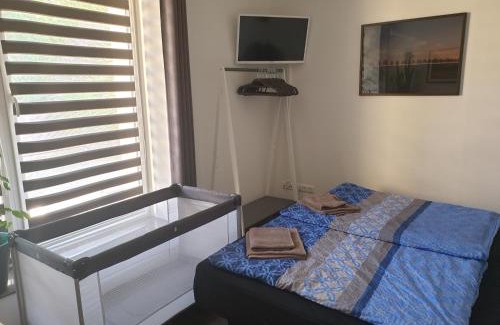 Loebtau Apartment | Ferienwohnung