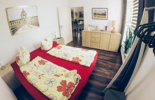 Loebtau Apartment | Ferienwohnung
