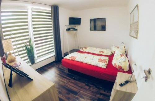 Loebtau Apartment | Ferienwohnung