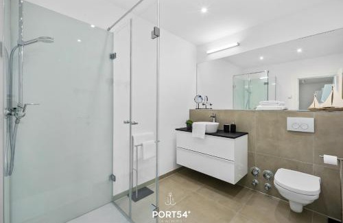 Emmelsbull Apartment | Ferienwohnung Vogelsang, App 5 Emmelsbüll