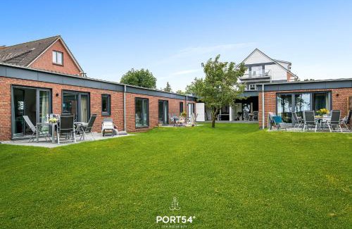 Emmelsbull Apartment | Ferienwohnung Morgentanz, App 6 Emmelsbüll