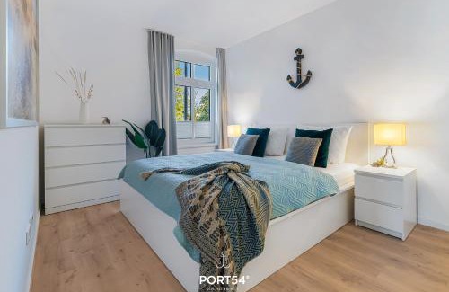 Emmelsbull Apartment | Ferienwohnung Morgentanz, App 6 Emmelsbüll