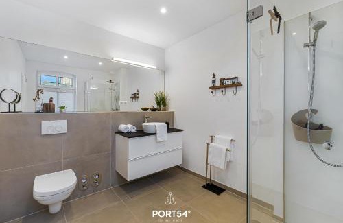 Emmelsbull Apartment | Ferienwohnung Morgentanz, App 6 Emmelsbüll