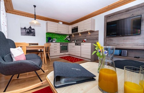 Fischen im Allgaeu Apartment | Ferienwohnung 3 - Gästehaus Koch