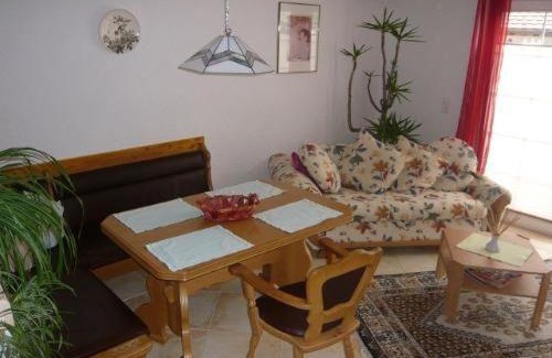 Waltershofen Apartment | Ferienwohnungen-Roder-Ferienwohnung-II